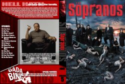 The Sopranos: Season 5