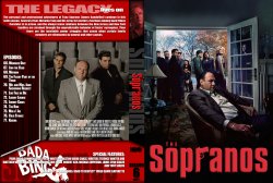 The Sopranos - Season 6 Part 1