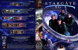 Stargate: Friend and Foe Collection - Season 1