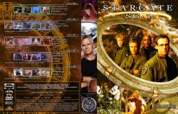 Stargate: Friend and Foe Collection - Season 2