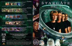 Stargate: Friend and Foe Collection Season 3