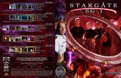 Stargate: Friend and Foe Collection - Season 4