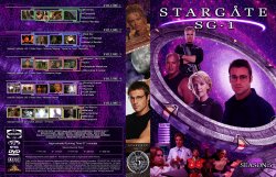 Stargate: Friend and Foe Collection - Season 5