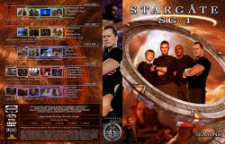 Stargate: Friend and Foe Collection - Season 6