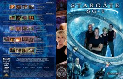 Stargate: Friend and Foe Collection - Season 7