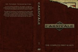 Carnivale: Season 1