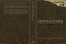 Carnivale: Season 2