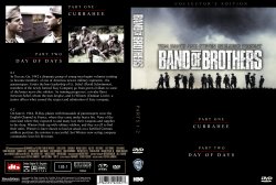 Band of Brothers Volume 1