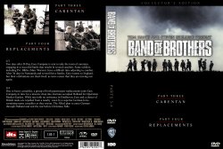 Band of Brothers Volume 2