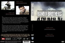Band of Brothers Volume 3