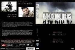 Band of Brothers Volume 4