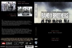 Band of Brothers Volume 5
