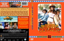 Dukes of Hazzard - Complete 1st Season