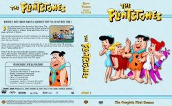 The Flintstones - The Complete 1st Season