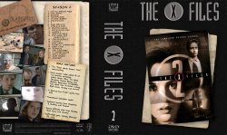 X-Files The Complete 2nd Season