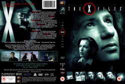 X-Files Season 7 Volume 3