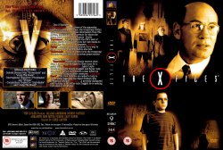 X-Files Season 9 Volume 2