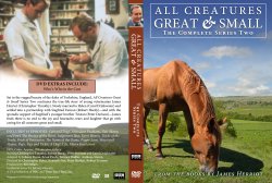 All Creatures Great & Small - Series 2