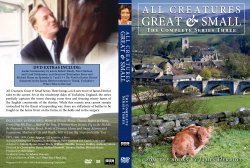 All Creatures Great & Small - Series 3