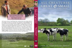 All Creatures Great & Small - Series 4