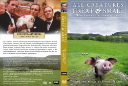 All Creatures Great & Small - Series 5