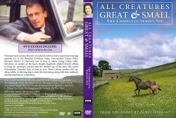 All Creatures Great & Small - Series 6