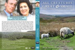 All Creatures Great & Small - Series 7