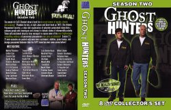 Ghost Hunters Season Two