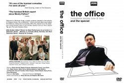The Office - Complete