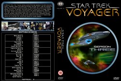 voyager season 3 vol 3