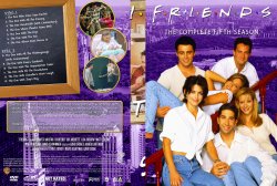 Friends - Season 5 (Discs 01-02)