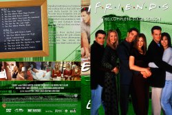 Friends - Season 6 (Discs 01-02)