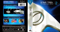 Star Trek The Original Series Season 2
