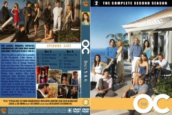 The OC - Season 2 (Discs 05-06)