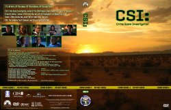 CSI: Crime Scene 4