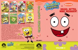 SpongeBob Squarepants Collection - Vol. 2