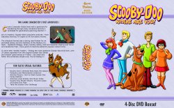 scooby-doo the complete first season