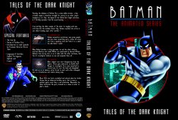 Batman - Tales of the Dark Knight