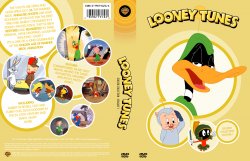 Looney Tunes Golden Collection Vol. 1