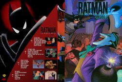 Batman Animated, vol 2