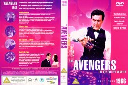 Avengers 1966 DVD 4