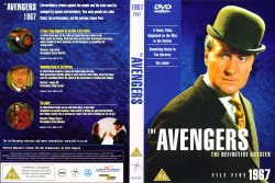 Avengers 1967 DVD 5