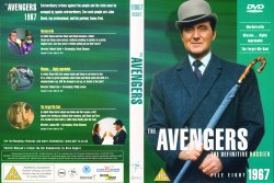 Avengers 1967 DVD 8