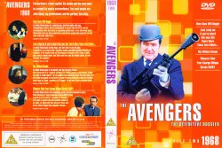 Avengers 1968 DVD 2