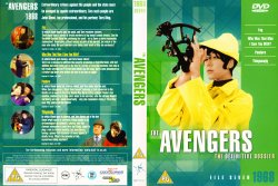 Avengers 1968 DVD 7