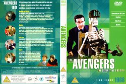 Avengers 1968 DVD 8
