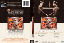 World At War DVD 1 & 2