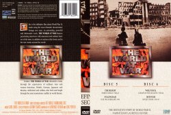 World At War DVD 5 & 6