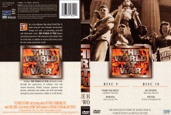 World At War DVD 9 & 10