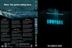 Surface The Complete Series